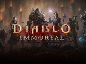 Potrebno je 10000 evra da se potpuno unapredi lik u Diablo Immortal igri