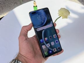 HONOR Magic4 Pro slike uživo
