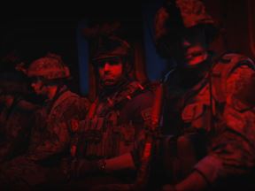 Call of Duty će igračima koji varaju prikazivati halucinacije
