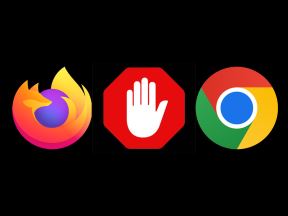 Firefox objavio rat Chrome pregledaču oko blokiranja reklama