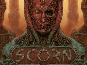 Scorn igra dobila datum izlaska na Xbox Showcase 2022