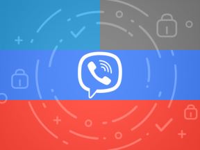 Viber zabranjen u Donbasu
