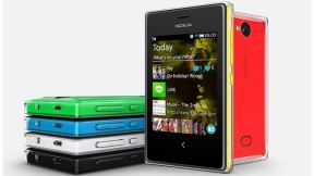 Nokia Asha se vraca HMD Global prava na ime