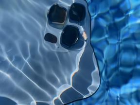 iPhone preživeo 10 meseci ispod vode