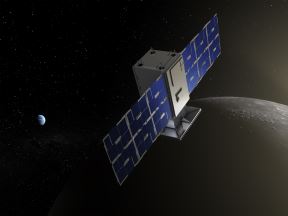 NASA povratila komunikaciju sa CAPSTONE satelitom