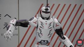 IREX 2022 - Japan's largest robot exhibition _ The latest robots and incredible gadgets! 4-10 screenshot.png