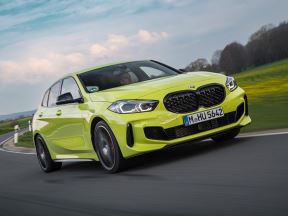 BMW pretplata