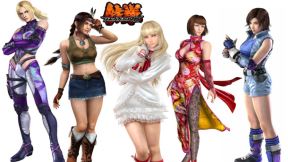 Tekken 7 Denuvo krekovan download igre