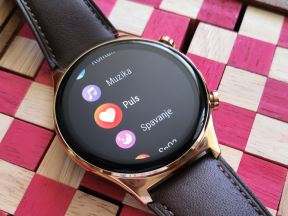 HONOR Watch GS 3 test, cena i specifikacije