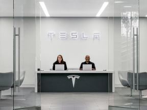 Tesla prodala svoj Bitcoin
