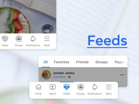 Novo prikazivanje sadržaja na Facebooku