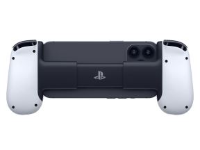 Backbone One PlayStation Edition kontroler za iPhone 4.jpg