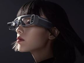 Xiaomi predstavio Mijia Glasses Camera pametne naočare