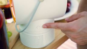 Now on Kickstarter_ Chillz Pro - Powerful Air Cooler With Bluetooth Speaker 0-8 screenshot.png