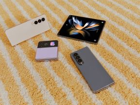 Samsung Galaxy Z Fold4 premijera Unpacked