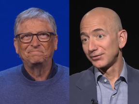 Bil Gejts i Džef Bezos finansiraju potragu za nalazištima retkih metala na Grenlandu