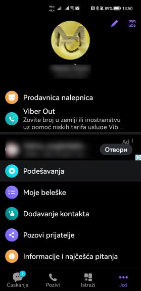Rešenje za Viber poruke koje kasne i ne prikazuju se obaveštenja (2).jpg