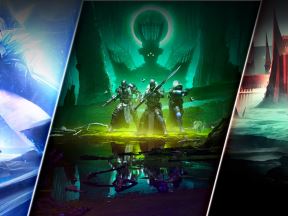 Destiny 2 besplatna igra EPIC Store