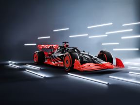 Audi će se takmičiti u Formuli 1 od 2026. godine sa svojim motorima