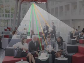 Južnokorejski inženjeri demostrirali tehnologiju punjenja telefona laserima
