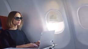 Lenovo Glasses T1 – Your personal mobile display solution 0-46 screenshot.png