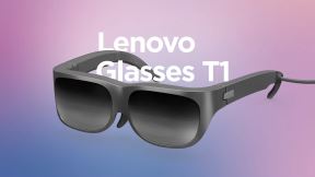 Lenovo Glasses T1 – Your personal mobile display solution 0-14 screenshot.png