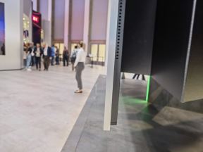 LG OLED evo 97 inča televizor IFA 2022 premijera