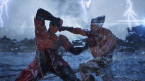 TEKKEN 8 – Reveal Trailer 1-9 screenshot.jpeg