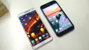 Samsung Galaxy S3 Custom ROM Lineage OS, Samsung Galaxy Note 2 Custom ROM Lineage OS