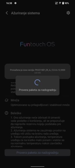 vivo X80 Lite utisci o telefonu i kako radi