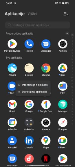 vivo X80 Lite utisci o telefonu i kako radi