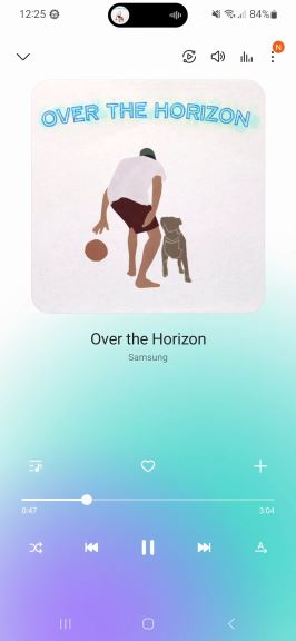 Is iPhone's Dynamic Island feature possible on Android_ (Watch fullscreen on mobile) 0-37 screenshot.png