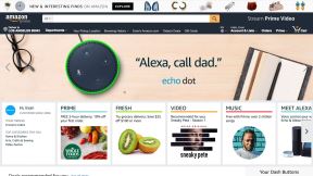 Povezivanje smart home uređaja Matter standard