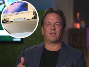 Fil Spenser slučajno tvitovao izgled nove Xbox konzole