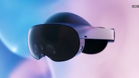 Meta's new (and very expensive) Quest Pro VR headset in under 4 minutes 0-32 screenshot.png