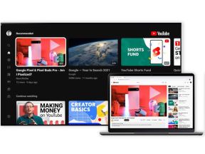 YouTube novi izgled, zumiranje videa, ambijentalni režim i precizno traženje