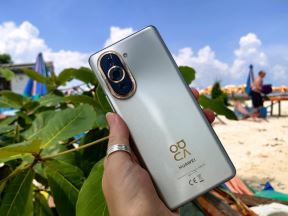 Huawei nova 10 Pro kamere uživo
