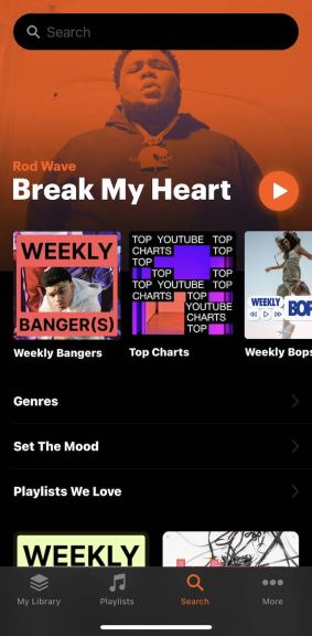Najbolja iPhone aplikacija za slušanje YouTube u pozadini