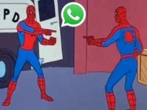 WhatsApp nova funkcija slanje poruka samom sebi