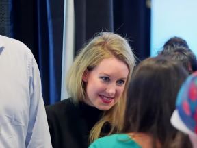 Elizabeth Holmes exposed_ The $9 billion medical ‘miracle’ that never existed _ 60 Minutes Australia 1-49 screenshot.png