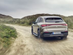 Mercedes naplaćuje pretplatu za bolje performanse motora