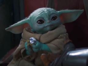 Premijera The Mandalorian serije odložena za mart 2023