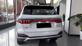 2022 BYD Song Pro DM-i in-depth Walkaround 0-11 screenshot.png