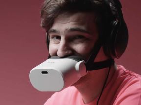 mutalk mikrofon za prigušivanje zvuka VR