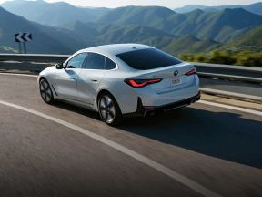 Pad kvaliteta novih automobila istraživanje, rang lista