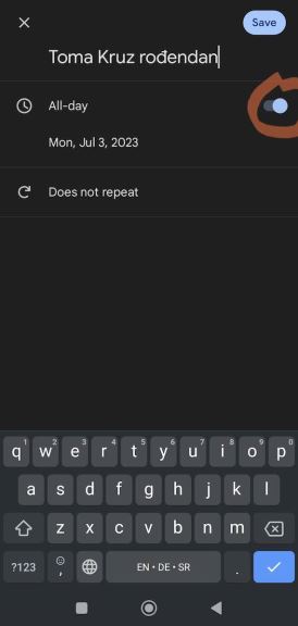 Rođendan Google Calendar 3.jpeg