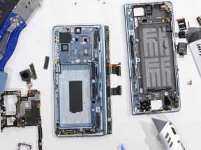 JerryRigEverything rastavio Honor Magic Vs telefon na preklop