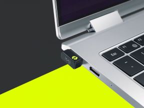 Logi Bolt zaštita od hakovanja računara