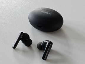 Huawei FreeBuds 5i test bežične slušalice recenzija
