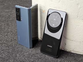 Premijera HONOR Magic 5 Pro Lite Vs telefona MWC 2023